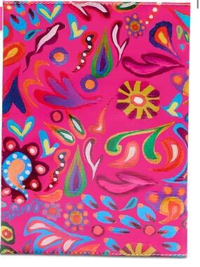 💐🩷💐 CONSUELA NOTEBOOK COVER 💐🩷💐 NWT 💐🩷💐